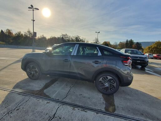 Citroën C4 Nový C4 1.2 PureTech 130 S&S MAN6 FEEL PACK   