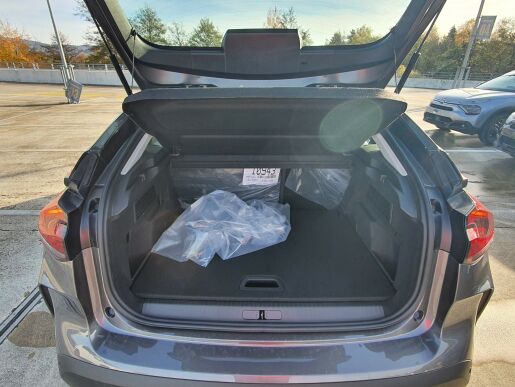 Citroën C4 Nový C4 1.2 PureTech 130 S&S MAN6 FEEL PACK   