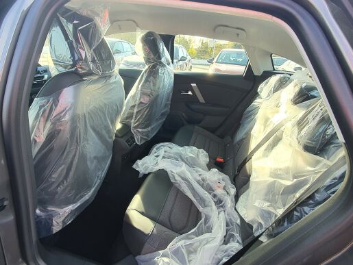 Citroën C4 Nový C4 1.2 PureTech 130 S&S MAN6 FEEL PACK   
