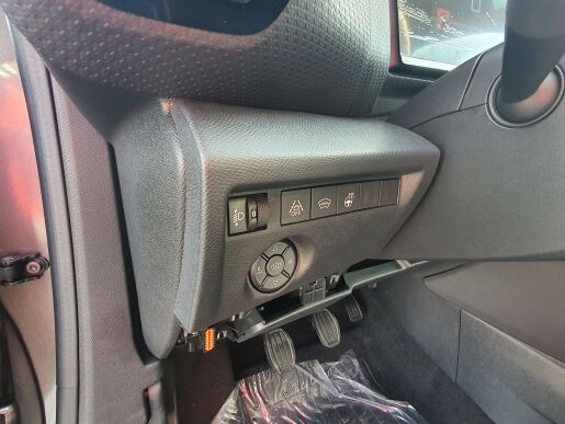 Citroën C4 Nový C4 1.2 PureTech 130 S&S MAN6 FEEL PACK   