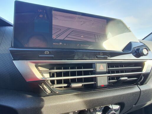 Citroën C4 Nový C4 1.2 PureTech 130 S&S MAN6 FEEL PACK   