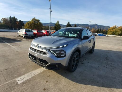 Citroën C4 Nový C4 1.2 PureTech 130 S&S MAN6 FEEL PACK            