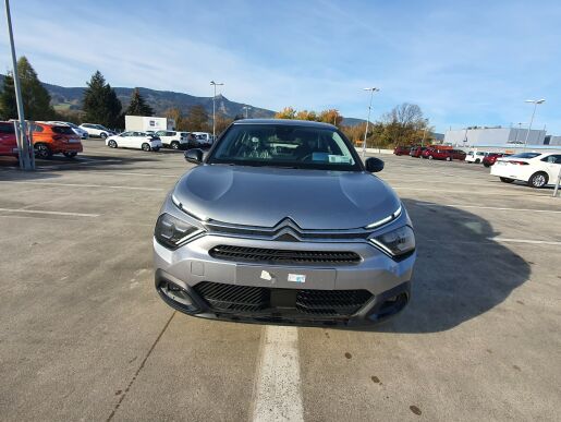 Citroën C4 Nový C4 1.2 PureTech 130 S&S MAN6 FEEL PACK            
