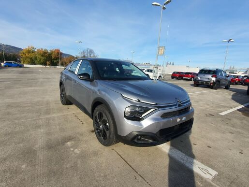 Citroën C4 Nový C4 1.2 PureTech 130 S&S MAN6 FEEL PACK            