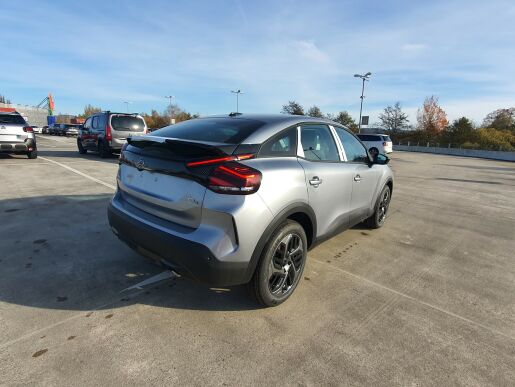 Citroën C4 Nový C4 1.2 PureTech 130 S&S MAN6 FEEL PACK            