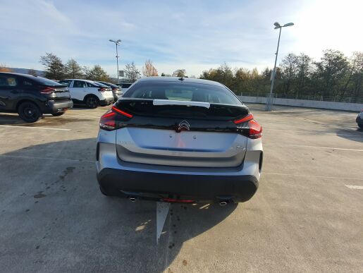 Citroën C4 Nový C4 1.2 PureTech 130 S&S MAN6 FEEL PACK            