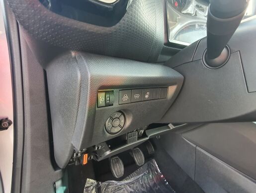 Citroën C4 Nový C4 1.2 PureTech 130 S&S MAN6 FEEL PACK            