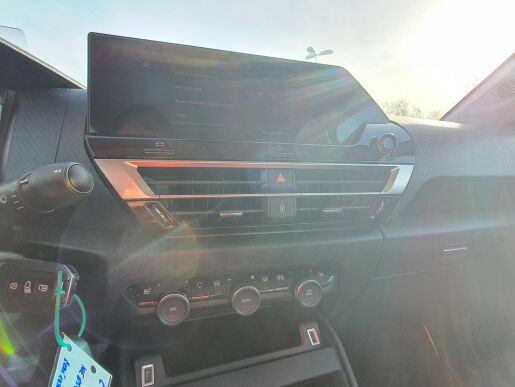 Citroën C4 Nový C4 1.2 PureTech 130 S&S MAN6 FEEL PACK            