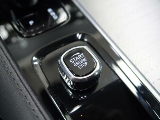 Volvo XC90 2,0 B5 AWD AUT Plus Bright