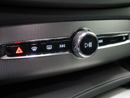Volvo XC90 2,0 B5 AWD AUT Plus Bright