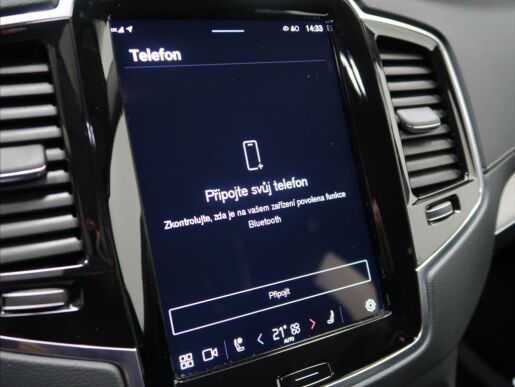 Volvo XC90 2,0 B5 AWD AUT Plus Bright