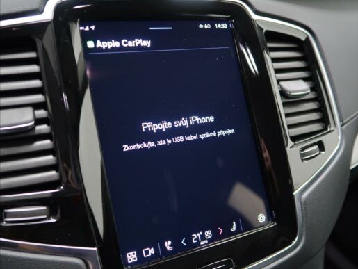 Volvo XC90 2,0 B5 AWD AUT Plus Bright