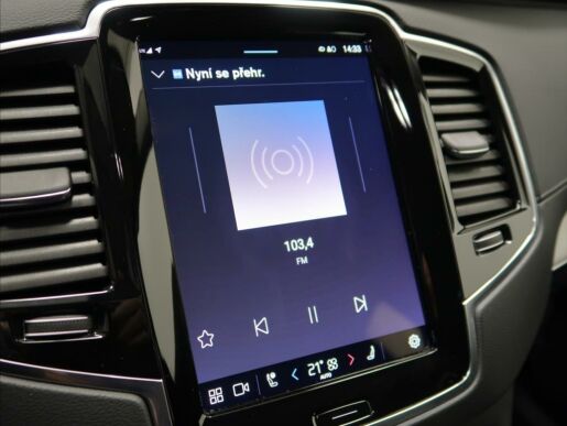 Volvo XC90 2,0 B5 AWD AUT Plus Bright
