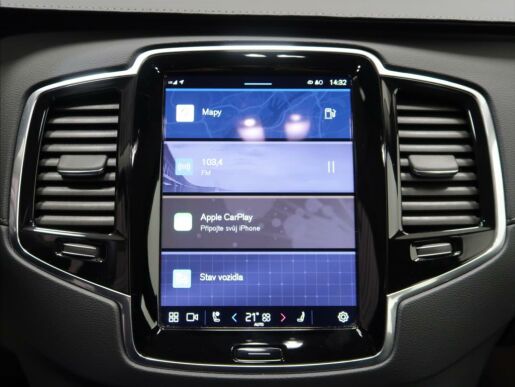 Volvo XC90 2,0 B5 AWD AUT Plus Bright