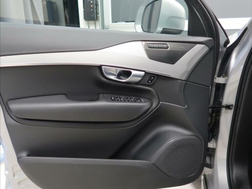 Volvo XC90 2,0 B5 AWD AUT Plus Bright