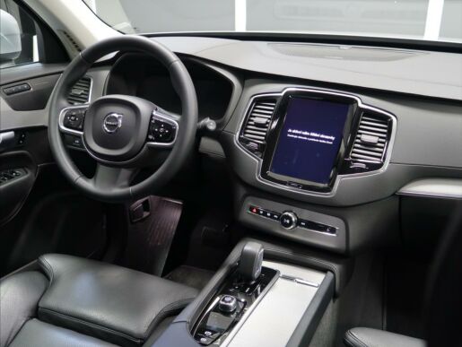 Volvo XC90 2,0 B5 AWD AUT Plus Bright
