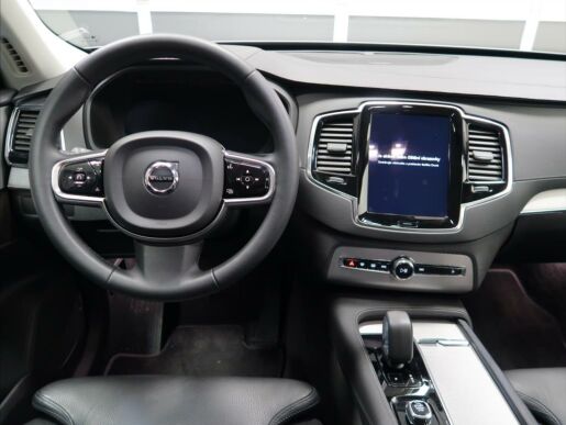 Volvo XC90 2,0 B5 AWD AUT Plus Bright