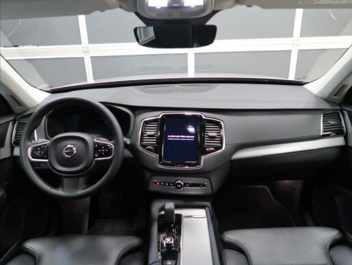 Volvo XC90 2,0 B5 AWD AUT Plus Bright