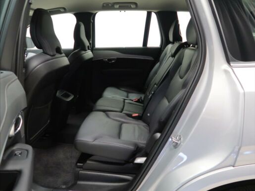 Volvo XC90 2,0 B5 AWD AUT Plus Bright