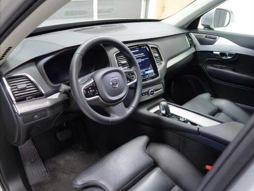 Volvo XC90 2,0 B5 AWD AUT Plus Bright