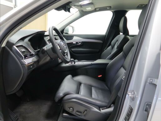 Volvo XC90 2,0 B5 AWD AUT Plus Bright