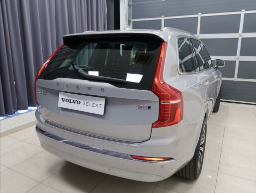 Volvo XC90 2,0 B5 AWD AUT Plus Bright