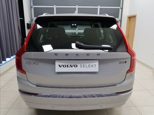 Volvo XC90 2,0 B5 AWD AUT Plus Bright