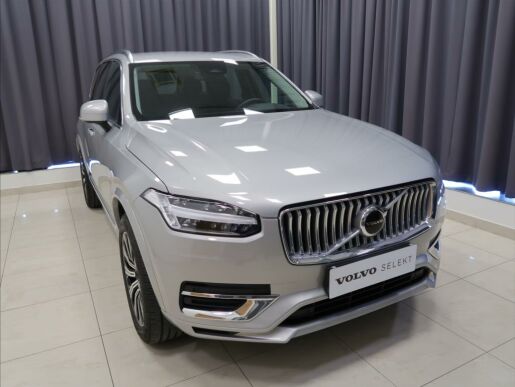 Volvo XC90 2,0 B5 AWD AUT Plus Bright