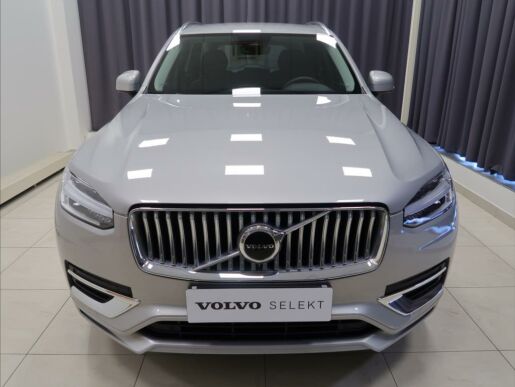 Volvo XC90 2,0 B5 AWD AUT Plus Bright
