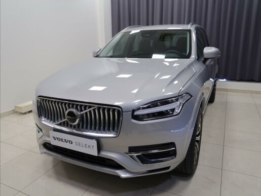 Volvo XC90 2,0 B5 AWD AUT Plus Bright