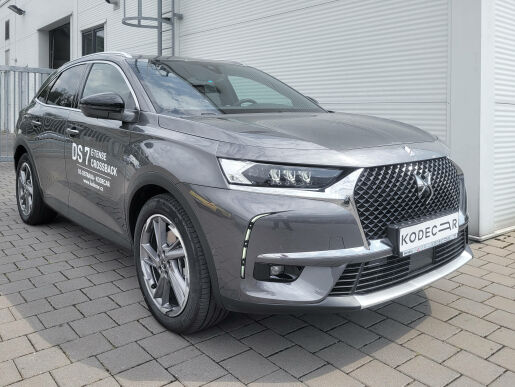 DS Automobiles DS7 Crossback RIVOLI