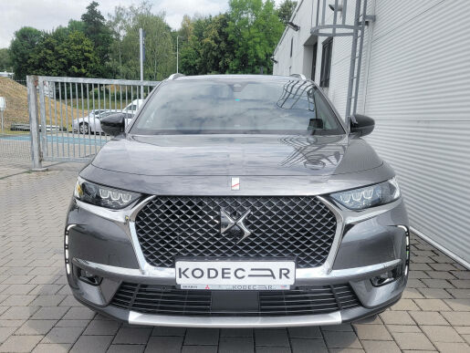 DS Automobiles DS7 Crossback RIVOLI