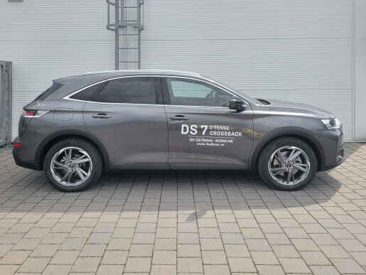 DS Automobiles DS7 Crossback RIVOLI