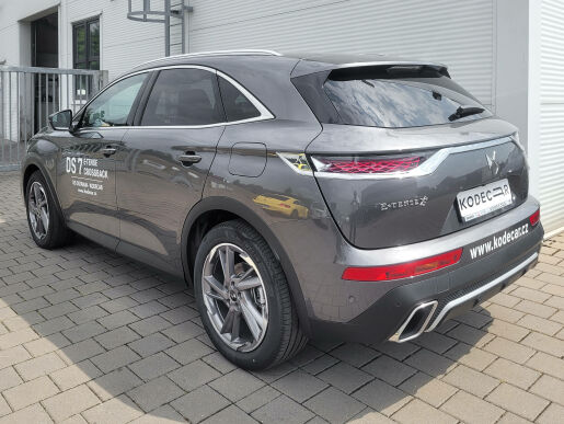 DS Automobiles DS7 Crossback RIVOLI