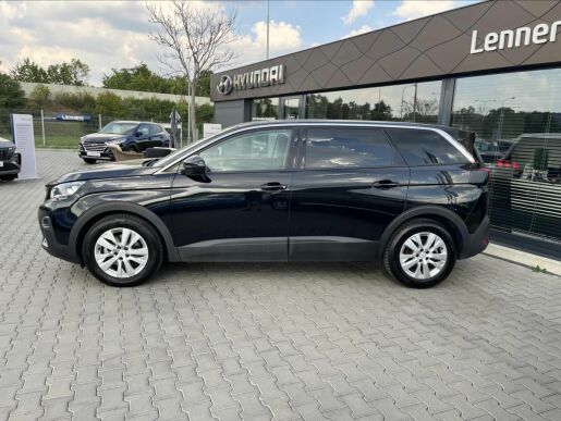 Peugeot 5008 1.5 BlueHDi/96kW Business Edit
