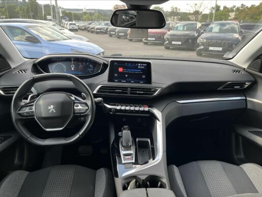 Peugeot 5008 1.5 BlueHDi/96kW Business Edit