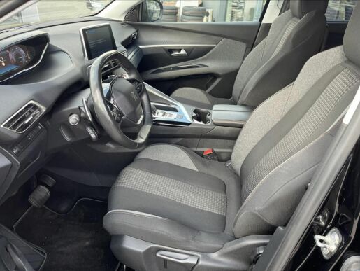 Peugeot 5008 1.5 BlueHDi/96kW Business Edit