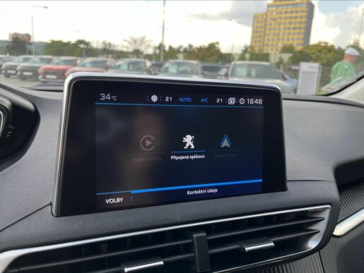 Peugeot 5008 1.5 BlueHDi/96kW Business Edit