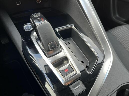 Peugeot 5008 1.5 BlueHDi/96kW Business Edit