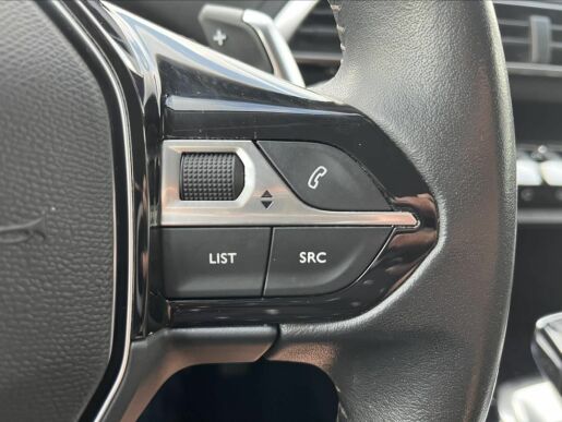 Peugeot 5008 1.5 BlueHDi/96kW Business Edit