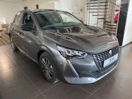 Peugeot 208 ACTIVE 1.2 PureTech 75 MAN5 - 4416