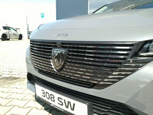 Peugeot 308 SW E-ALLURE 156k/54kWh bat.