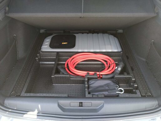 Peugeot 308 SW E-ALLURE 156k/54kWh bat.