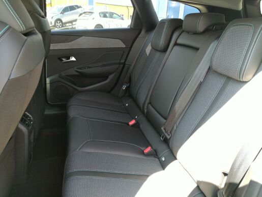 Peugeot 308 SW E-ALLURE 156k/54kWh bat.