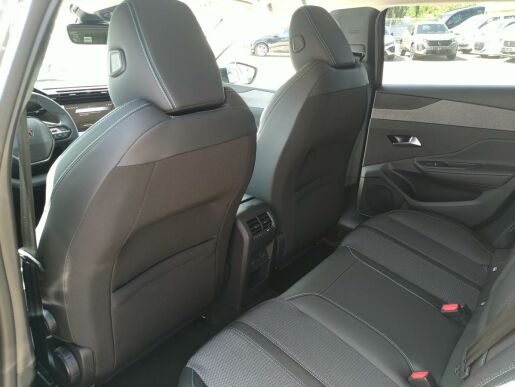 Peugeot 308 SW E-ALLURE 156k/54kWh bat.