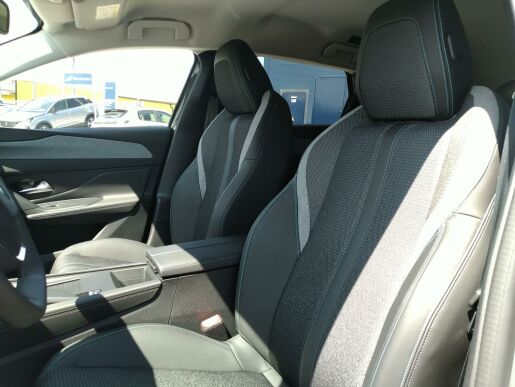 Peugeot 308 SW E-ALLURE 156k/54kWh bat.
