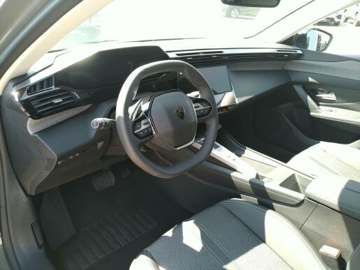 Peugeot 308 SW E-ALLURE 156k/54kWh bat.