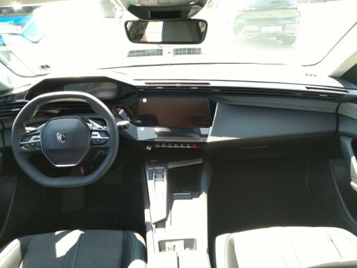 Peugeot 308 SW E-ALLURE 156k/54kWh bat.