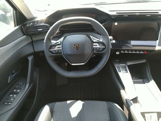 Peugeot 308 SW E-ALLURE 156k/54kWh bat.
