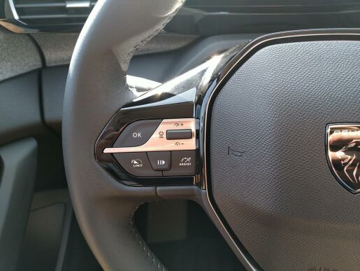 Peugeot 308 SW E-ALLURE 156k/54kWh bat.